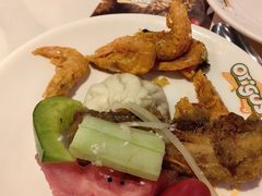 -好伦哥披萨(地坛店)