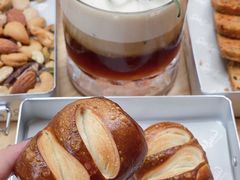 -Seesaw Coffee(88铜仁路店)
