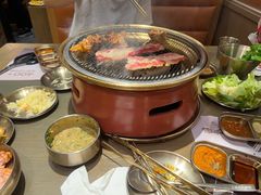 -西塔老太太泥炉烤肉(双井店)