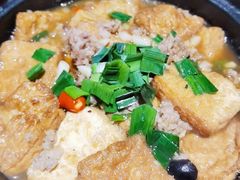 -老馆子·建德菜·山肴鱼鲜(海威新界店)