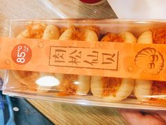 -85度C(青岛闽江路店)