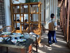 -茶肆(仙林店)
