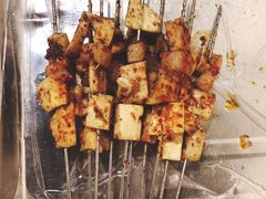 心管-一九邵家烧烤