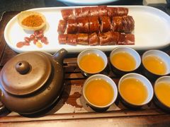 -悦百味·品质川菜(橄榄郡店)