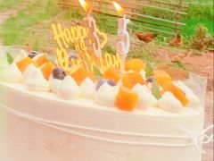 -万利隆·活力烘焙(人民路店)