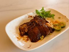 -上海和平饭店龙凤厅 Dragon Phoenix