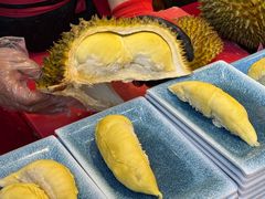 -渔舶汇蒸汽活海鲜·榴莲自助(领展中心城店)