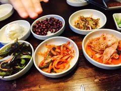 -火炉情韩国料理店(古田路店)