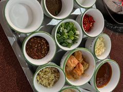 -朝伟清真铜瓢牛肉馆(三十年老·店)