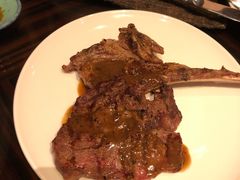 烤羊排-深圳四季酒店·馥自助餐厅