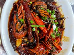 -吴记口味馆