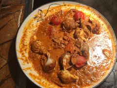 -广州中心皇冠假日酒店-环市食坊·海鲜自助餐厅