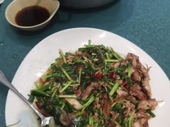 -和源祥·日照菜扛把子(万平口一店)