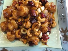 -李老爹香辣蟹(宣武门店)