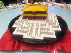 -仿膳饭庄(天安门店)