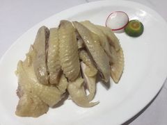 -新吉士·上海菜(浦东LCM置汇旭辉店)