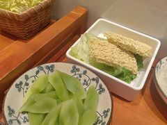 -老员外骨汤火锅(海州古城店)