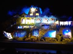 -三亚红色娘子军演艺公园景区