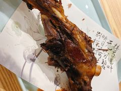 -老九圆山西面馆(CBD店)