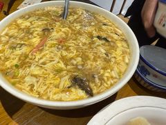 -米香居新鲁味·水饺餐厅