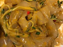 -半天妖烤鱼(方庄店)