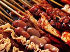 -马路边边串串香(双井直营店)