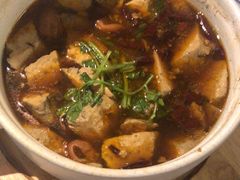 -卢大鲜鱼头捞饭(美利广场店)