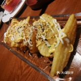 网红西餐厅(新凯广场店)