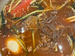 -釜山美食(大润发店)