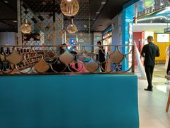 大堂-半天妖烤鱼(嘉德万达广场店)