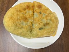 -王三姑牛肉饼