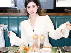 -西语炭烧牛排·西厨(石龙店)