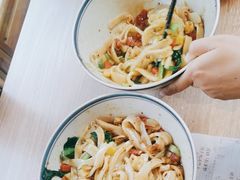 -宋益驴蹄子面肉夹馍(辛家庙店)