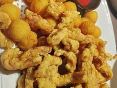 -将相和·海鲜蒸饺大连菜