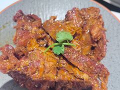 -老味烧烤(总店)