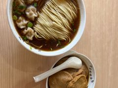 -蒋家桥饺面店(东关街店)