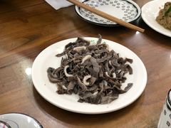 -清真·鸦儿李记·小馆(后海店)