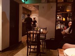-Ginger(兴国路店)