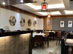 大堂-围炉夜话·潮汕卤水火锅(榕江店)