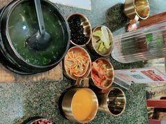 -兰正韩·韩国料理(春熙路店)