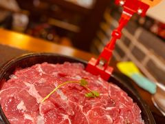 -陈渡桥老火锅(清潭店)
