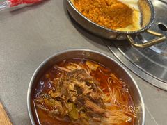 -金龙烧烤·牛肉面(西塔店)