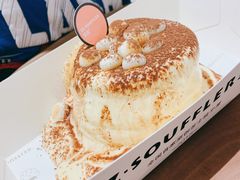 -狐狸和向日葵(北京路店)