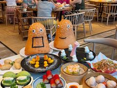 -虾饺妹·酒家(海珠广场店)