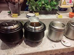 -春天烤肉自助餐厅(南内环店)