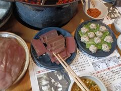 -白乐天毛肚火锅馆(南滨路店)