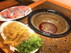 -匠岳·王宝器麻椒鱼(会展中心店)