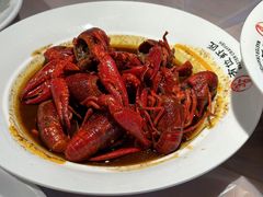 -有位虾匠·胶东小馆(市北店)