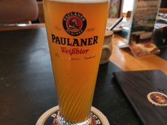 -宝莱纳餐厅(滨江店)