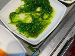 -海底捞火锅(西单店)